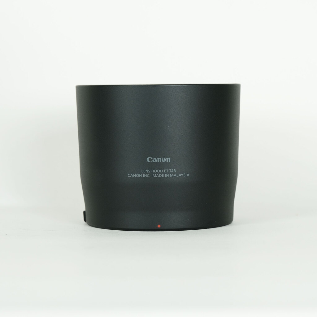 Canon RF100-400mm F5.6-8 IS USM