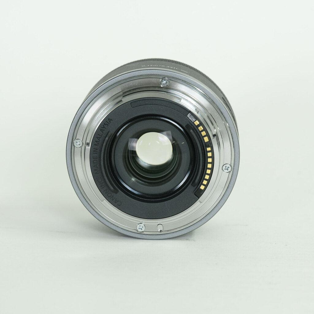 Canon RF16mm F2.8 STM