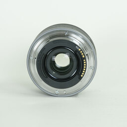 Canon RF16mm F2.8 STM