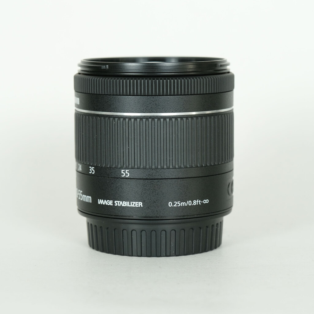 Canon EF-S18-55mm F4-5.6 IS STM Canon EF-S18-55mm F4-5.6 IS STM