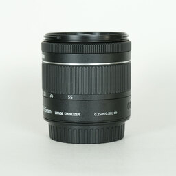 Canon EF-S18-55mm F4-5.6 IS STM Canon EF-S18-55mm F4-5.6 IS STM