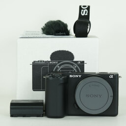 SONY VLOGCAM ZV-E10 II（ZV-E10M2）
