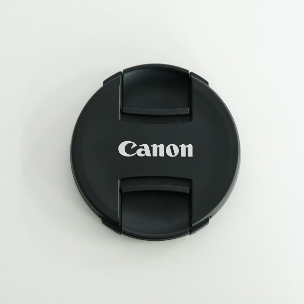 Canon RF24-240mm F4-6.3 IS USM