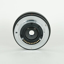 OLYMPUS M.ZUIKO DIGITAL ED 14-42mm F3.5-5.6 EZ ブラック