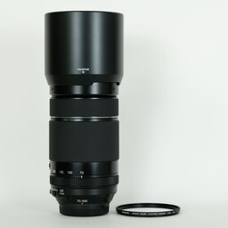 FUJIFILM XF70-300mmF4-5.6 R LM OIS WR