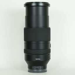 SONY FE 70-300mm F4.5-5.6 G OSS SEL70300G