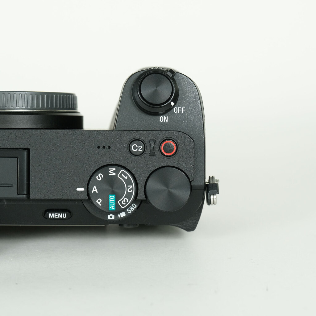 SONY α6700(ILCE-6700) SONY α6700(ILCE-6700)