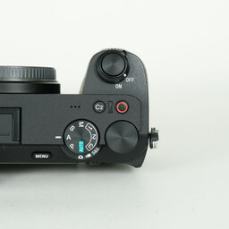 SONY α6700(ILCE-6700) SONY α6700(ILCE-6700)