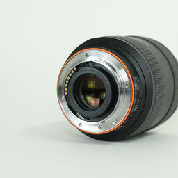 SONY DT 16-50mm F2.8 SSM SAL1650