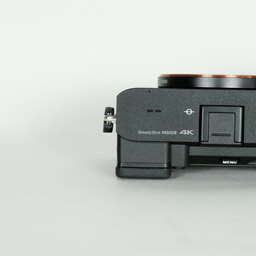 SONY α7C（ILCE-7C）