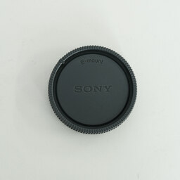 SONY Vario-Tessar T＊ FE 24-70mm F4 ZA OSS SEL2470Z