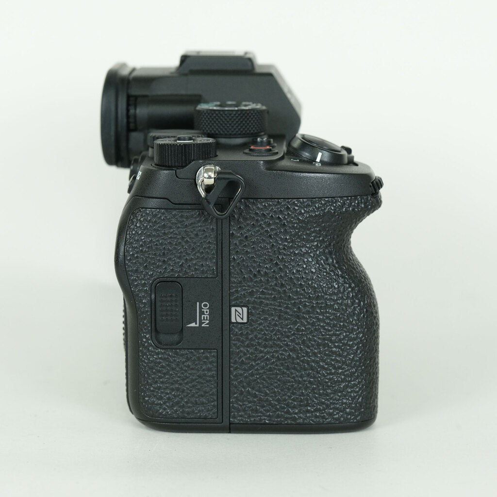 SONY α7S III（ILCE-7SM3）