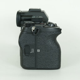 SONY α7S III（ILCE-7SM3）