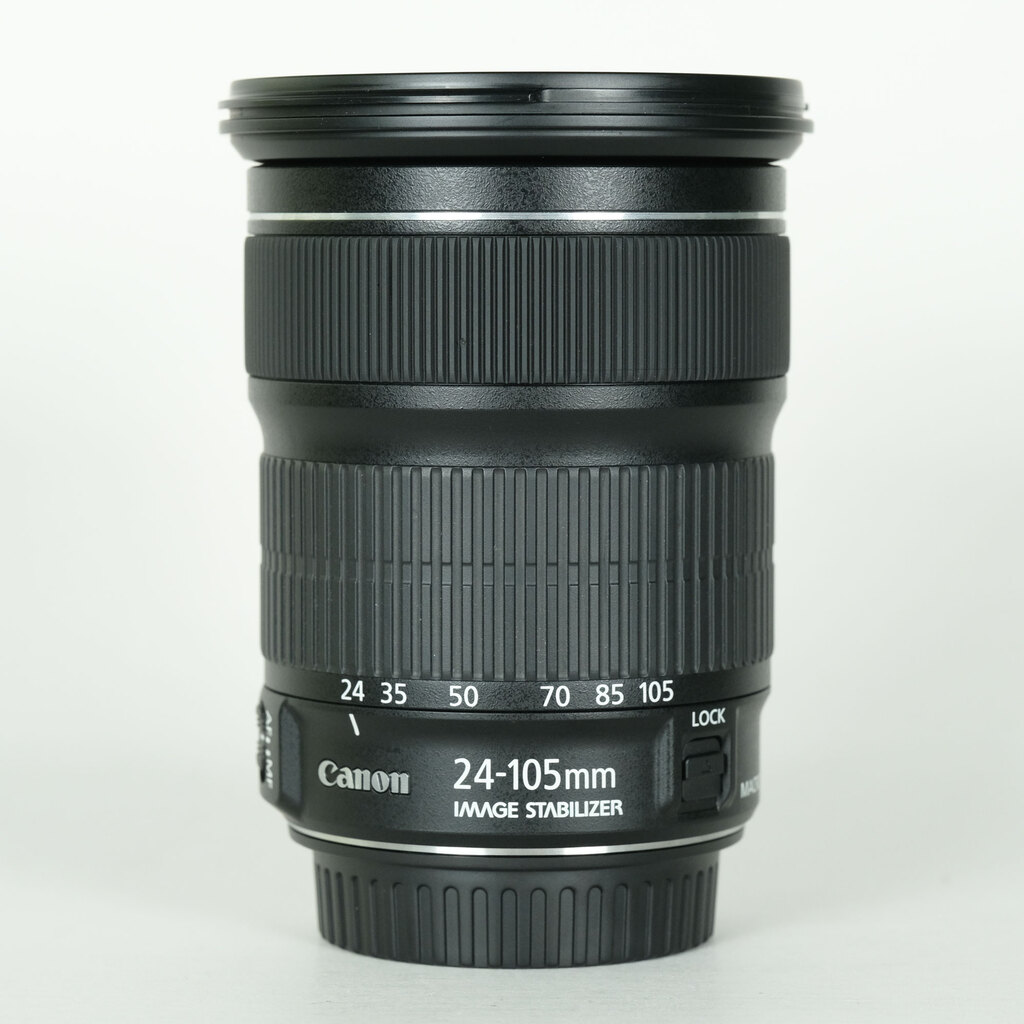 EF24-105mm F3.5-5.6 IS STM 中古価格比較 - 価格.com