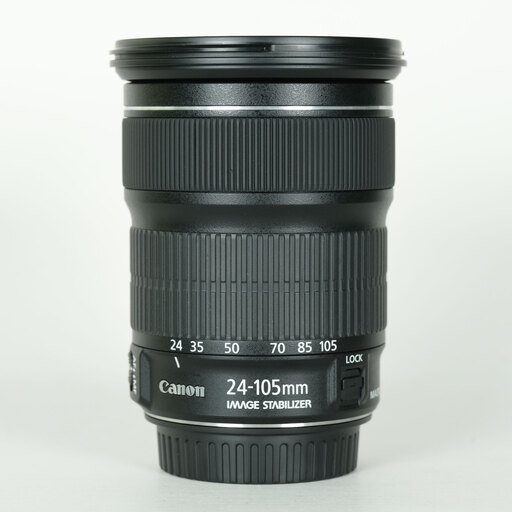 Canon EF24-105mm F3.5-5.6 IS STM