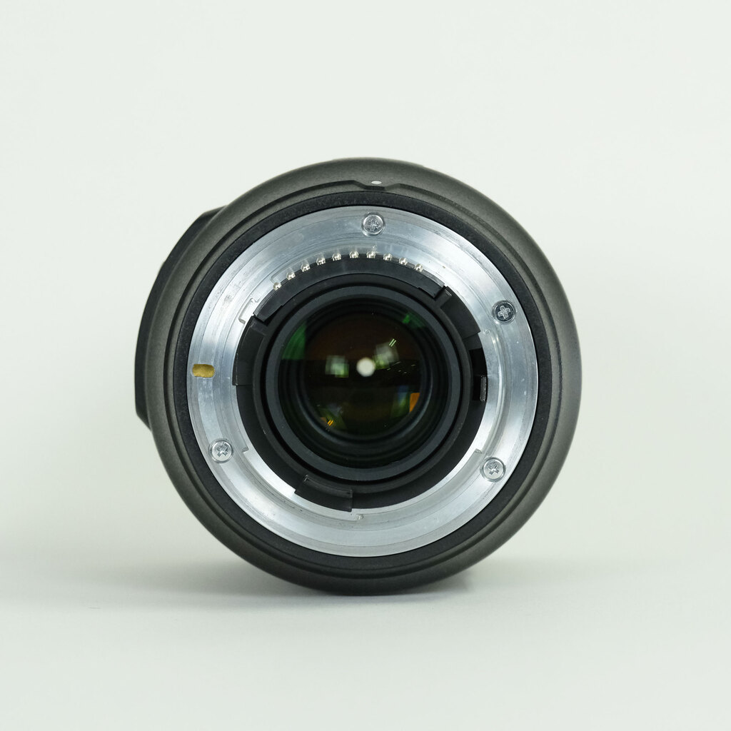 Nikon AF-S VR Zoom-Nikkor 24-120mm F3.5-5.6G IF-ED