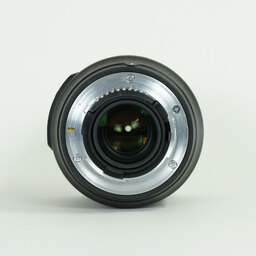 Nikon AF-S VR Zoom-Nikkor 24-120mm F3.5-5.6G IF-ED
