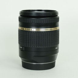 TAMRON 18-270mm F3.5-6.3 DiII PZD/Model B008S(ソニーA用)