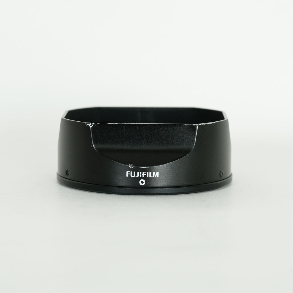 FUJIFILM XF35mmF1.4 R