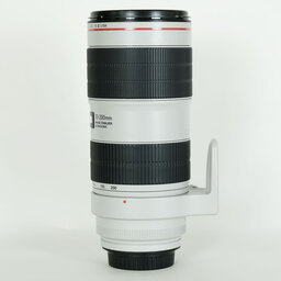 Canon EF70-200mm F2.8L IS III USM