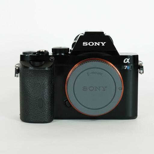 SONY α7S（ILCE-7S）