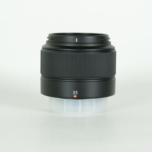 FUJIFILM XC35mmF2を徹底解説。作例からレビューまで | ONE SCENE