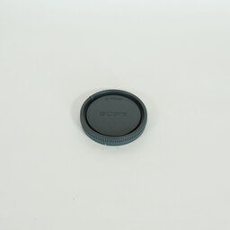 SONY E 18-135mm F3.5-5.6 OSS SEL18135