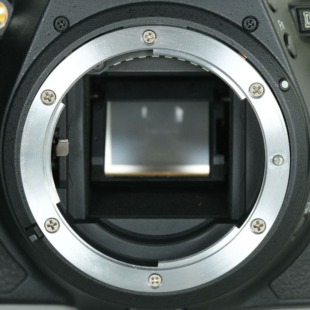 Nikon D5600 Nikon D5600