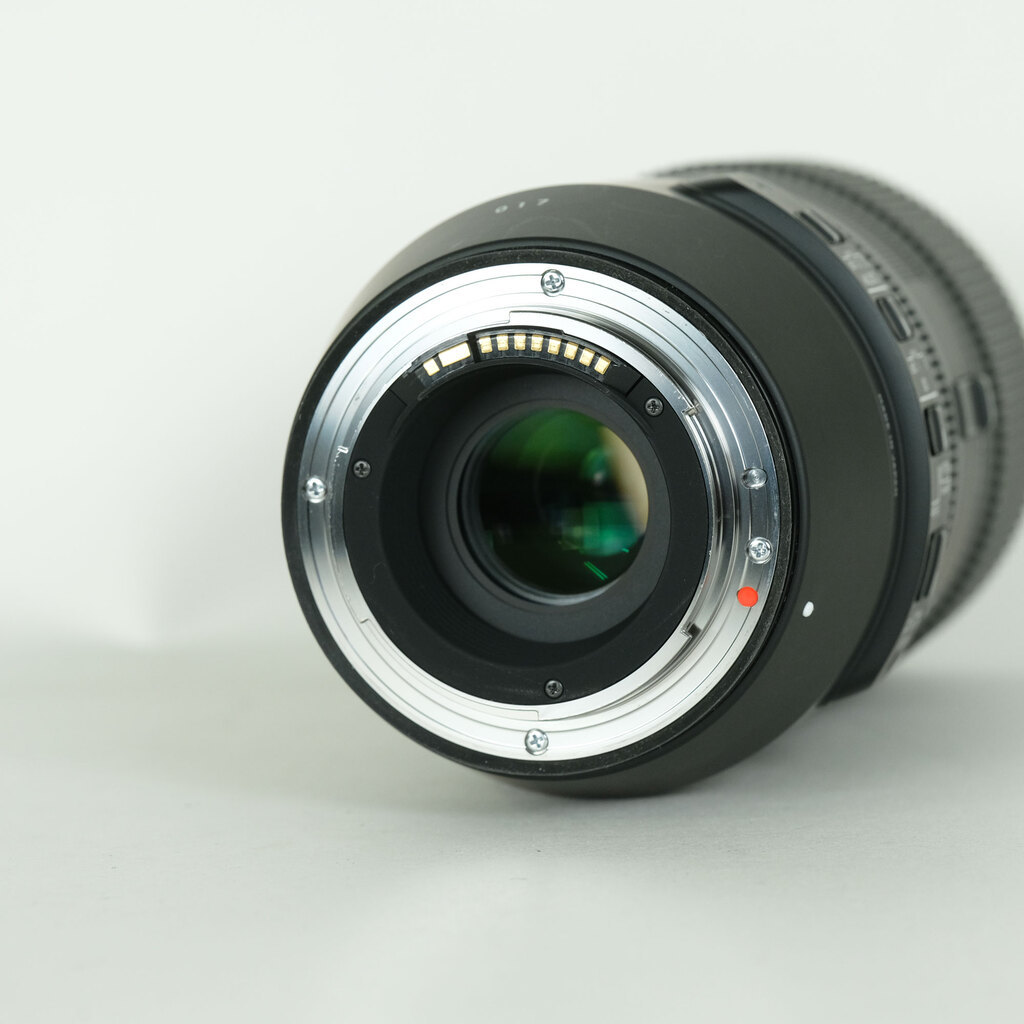 SIGMA 100-400mm F5-6.3 DG OS HSM｜Contemporary [キヤノンEF用]