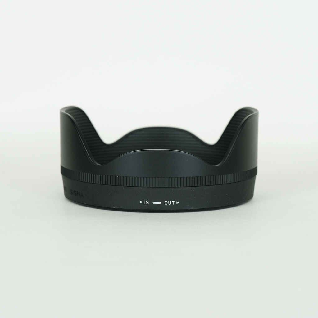 SIGMA 16mm F1.4 DC DN｜Contemporary [ソニーE用]