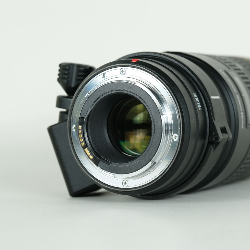 TAMRON SP 70-200mm F/2.8 Di VC USD (Model A009) [キヤノンEF用]の