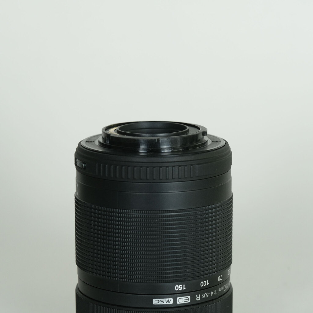 OLYMPUS M.ZUIKO DIGITAL ED 40-150mm F4.0-5.6 R