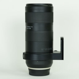 TAMRON 70-210mm F/4 Di VC USD (Model A034) [ニコンF用]