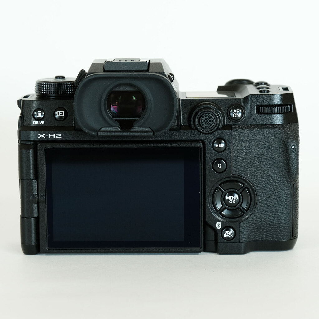 FUJIFILM X-H2の出品 | ONE SCENE（ワンシーン）