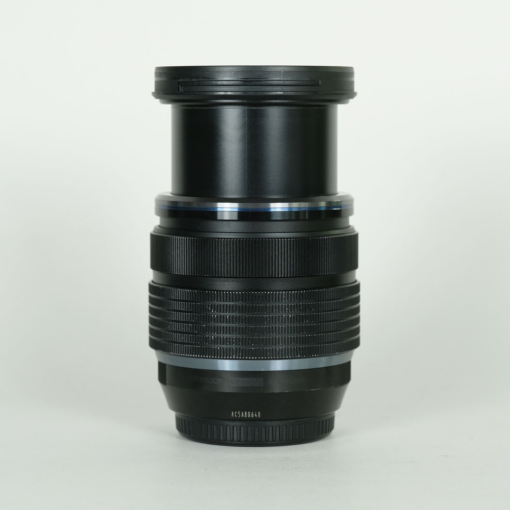 OLYMPUS M.ZUIKO DIGITAL ED 12-40mm F2.8 PRO