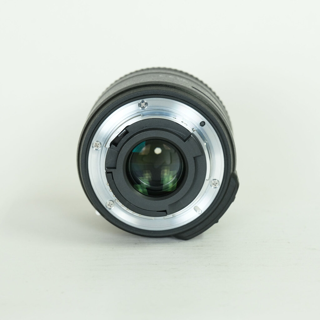 Nikon AF-S DX Micro NIKKOR 40mm f/2.8G