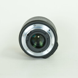 Nikon AF-S DX Micro NIKKOR 40mm f/2.8G