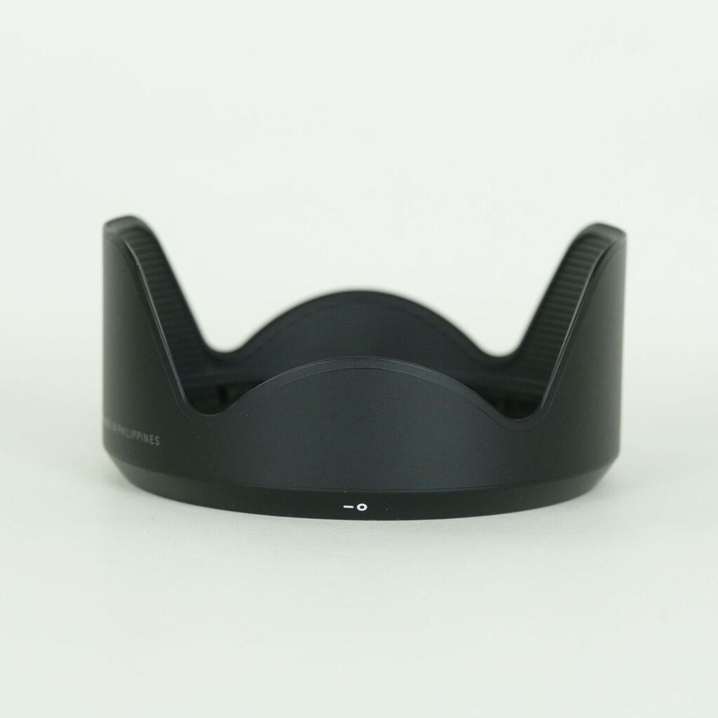 TAMRON 18-400mm F/3.5-6.3 Di II VC HLD (Model B028) [キヤノン用]