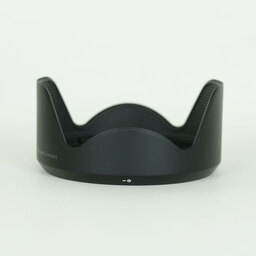 TAMRON 18-400mm F/3.5-6.3 Di II VC HLD (Model B028) [キヤノン用]