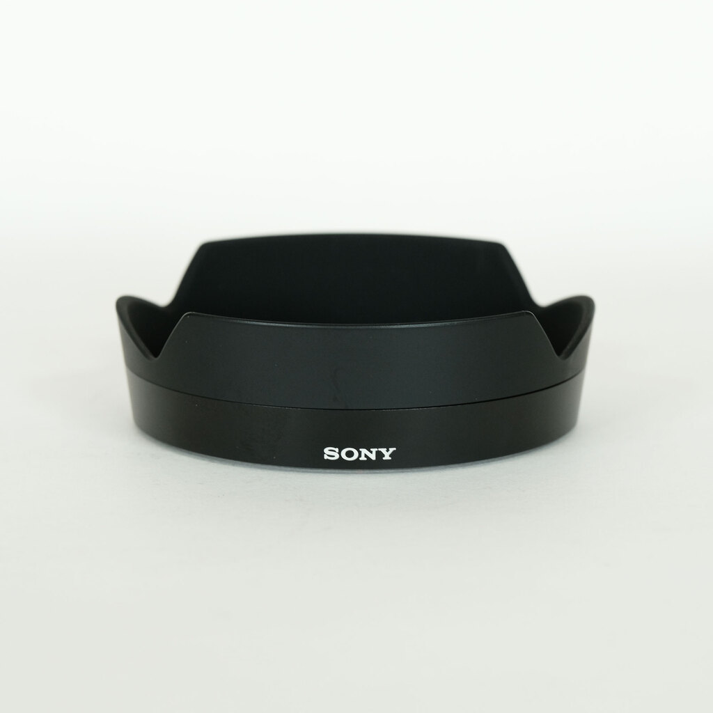 SONY Vario-Tessar T* FE 16-35mm F4 ZA OSS SEL1635Z