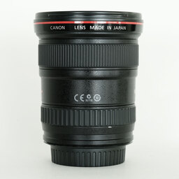 Canon EF17-40mm F4L USM