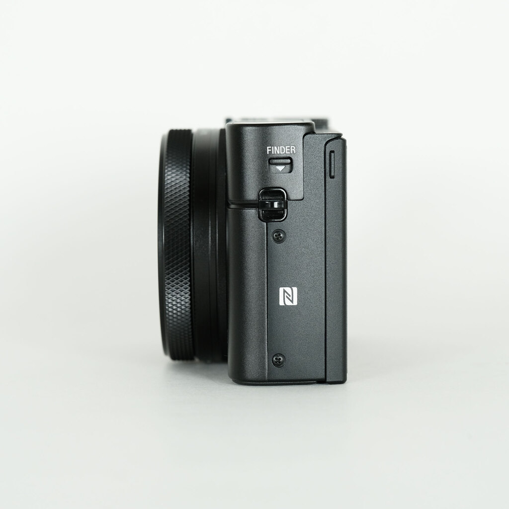 SONY Cyber-shot DSC-RX100M6 SONY Cyber-shot DSC-RX100M6