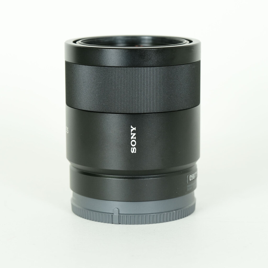 SONY Sonnar T* FE 55mm F1.8 ZA SEL55F18Z