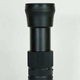 SIGMA 150-600mm F5-6.3 DG OS HSM | Contemporary [キヤノンEF用]