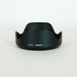 TAMRON 28-75mm F/2.8 Di III RXD (Model A036) [ソニーE用]