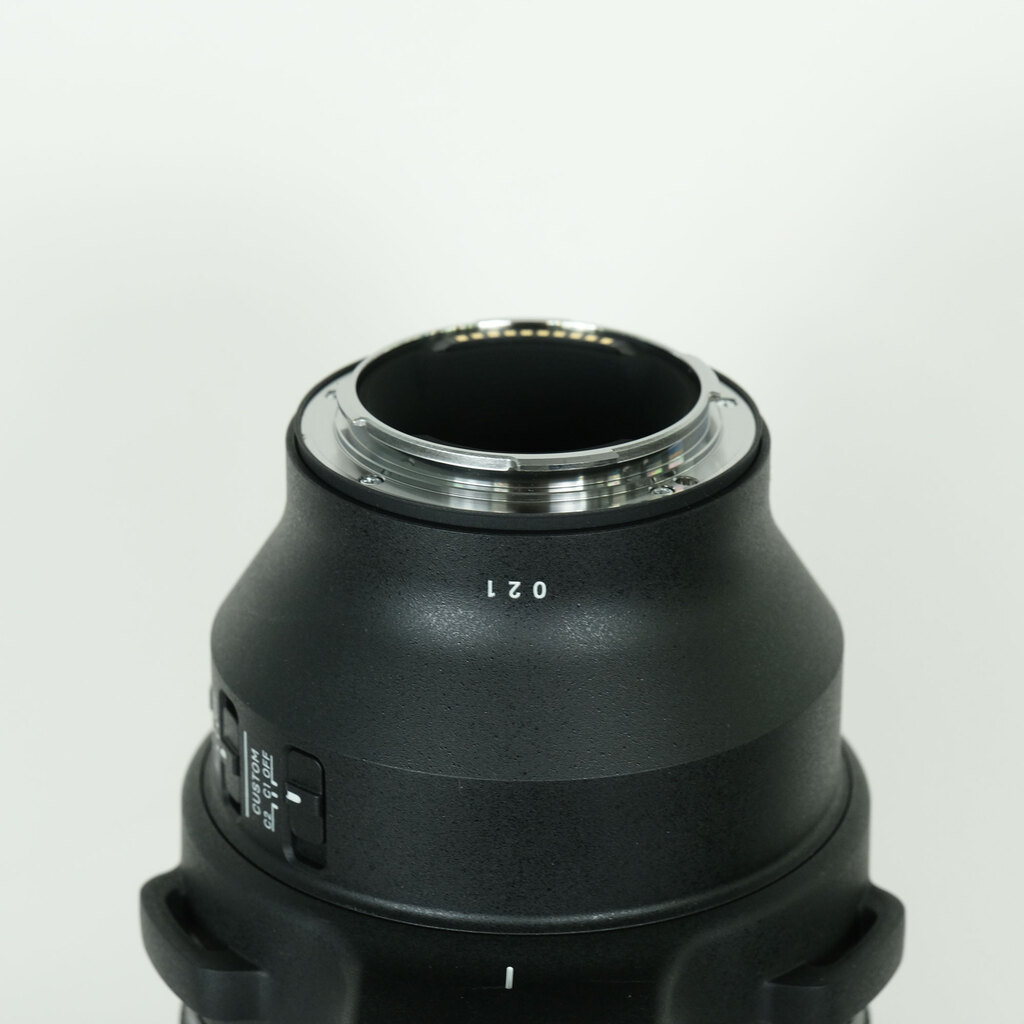 SIGMA 150-600mm F5-6.3 DG DN｜Sports [ライカL用]