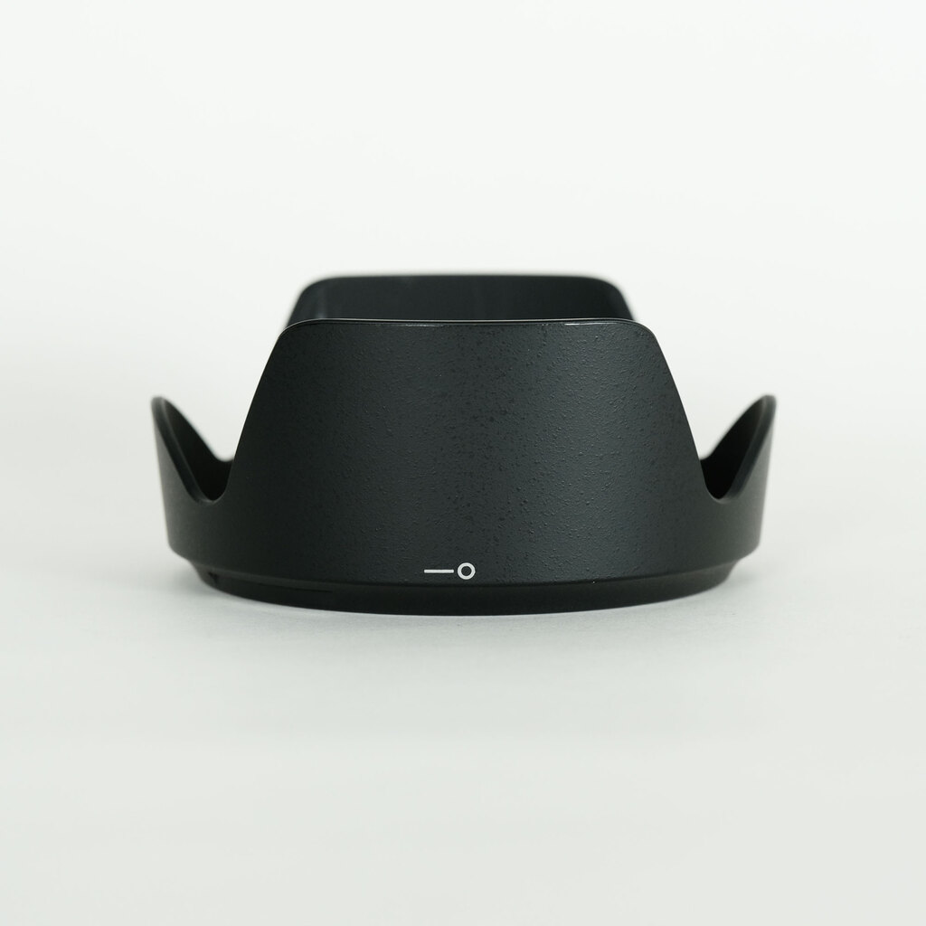 Nikon AF-S DX NIKKOR 16-85mm F3.5-5.6G ED VR