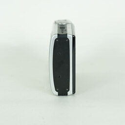 Canon IXY DIGITAL 910IS シルバー