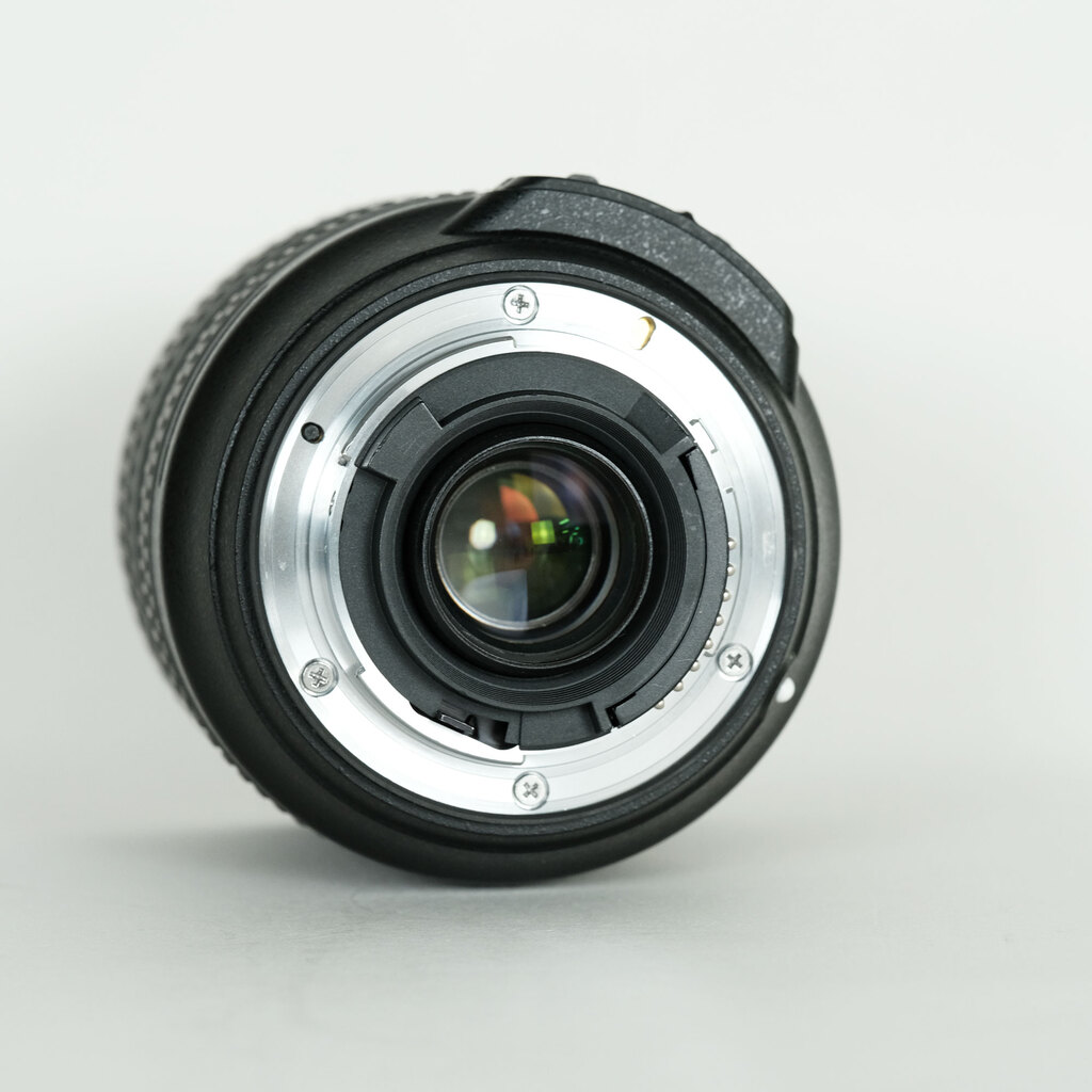 Nikon AF-S NIKKOR 24-85mm F3.5-4.5G ED VR
