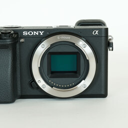 SONY α6300（ILCE-6300）